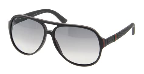 lunette de soleil aviateur femme gucci|lunette gucci promo.